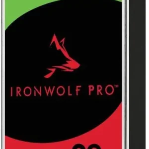 DYSK SEAGATE IronWolf PRO ST28000NT000 28TB Obniżka ceny